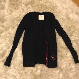 Abercrombie Kids Cardigan